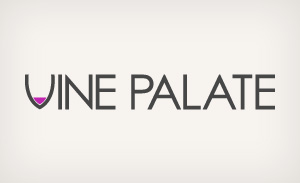 Vine Palate Logo